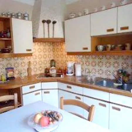 Holiday Home Rue De Les Coscolledes * Saint-André-les-Vergers
