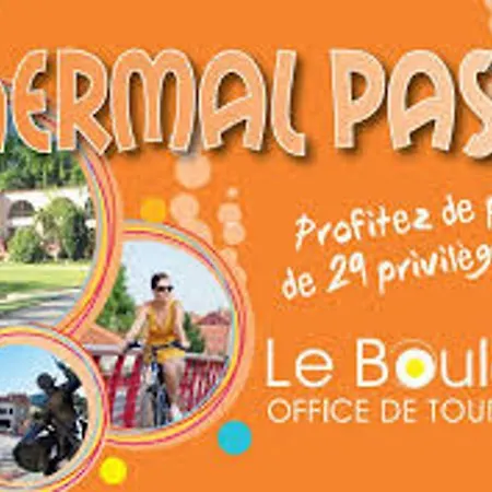 Holiday Home Rue De Les Coscolledes בית נופש *