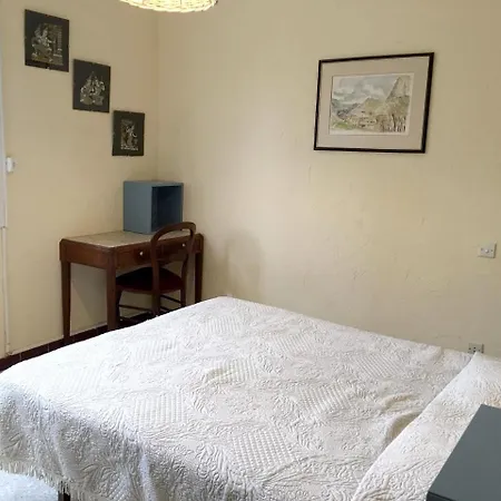 Holiday Home Rue De Les Coscolledes * Saint-André-les-Vergers