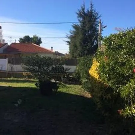 Holiday Home Rue De Les Coscolledes * Saint-André-les-Vergers