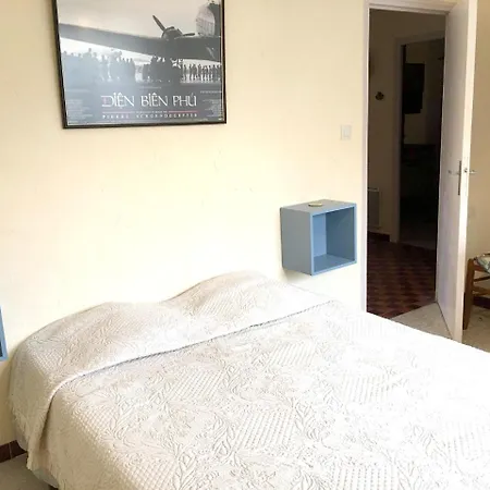 בית נופש Holiday Home Rue De Les Coscolledes Saint-André-les-Vergers